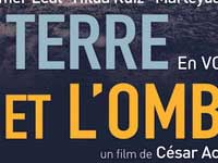 Vendredi 24 février : "La terre et l'ombre", ciné club Jean Vigo Rambouillet