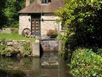 Un régal ! « Le chemin de fer et le développement touristique en Vallée de Chevreuse »