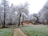 2e régal au Petit moulin : La Colonie des Peintres de Cernay-la-Ville en Vallée de Chevreuse