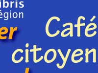 37e café citoyen – 25/02/207
