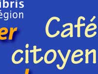 37e café citoyen – 25/02/207