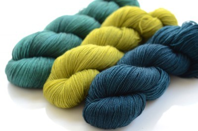 Atelier tricot : worsted, 4 ply, fingering…