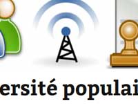 2 mai : Université Populaire du 78 : Penser la révolution aujourd’hui : Le commun, une alternative au néolibéralisme