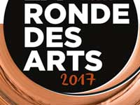 13 & 14 mai : ronde des arts, Houdan