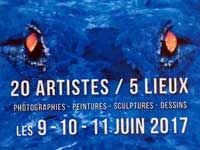 9 au 11 juin : Les Arts’Nimaux à Montfort