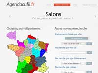 L’agenda du fil
