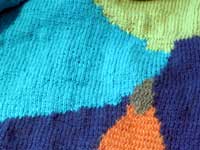 Atelier tricot du 30 avril et suite
