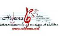 Programme Jazz in Auffargis, Aidema