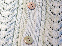 Atelier tricot d’hier et prochaine date