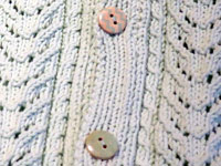 Atelier tricot d'hier et prochaine date