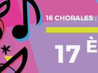 Festival des chorales – Saint-Arnoult