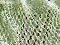 Atelier tricot du 21 septembre et suite