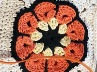 Ateliers de mai et suite