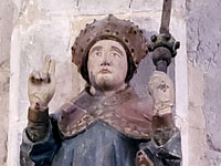 Sornay Louhans Cuiseaux Saint-Amour