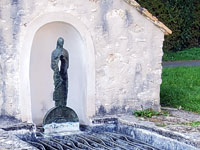 Hélium à Bullion et aux Essarts