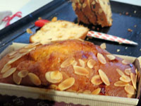 Atelier tricot du 24 novembre 2025 et suite