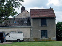 Retour vers le passé : Auffargis coeur de village