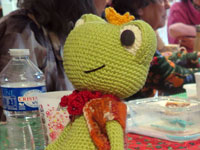 Dernier atelier de 2025 et suite