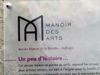 Comment ça welcome ?