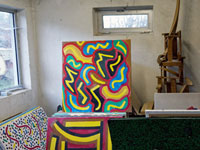 1, 2 et 3 mai 2026, portes ouvertes, expo vente, Peyrins Drôme